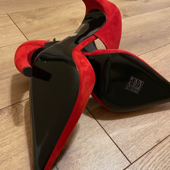 Proenza Shouler Heels - Picture 3 of 5